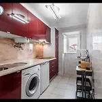 Apartman Home4u - Mouraria Typical Neighborhood Lisboa